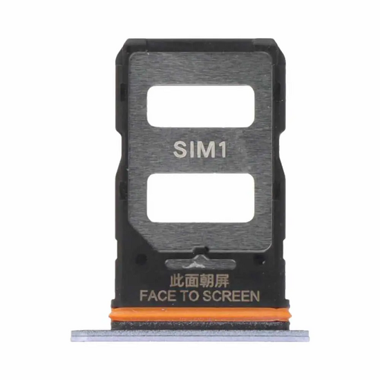 Simtray For Xiaomi Redmi Note 13 Pro Plus 5G MT Tech