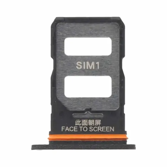 Simtray For Xiaomi Redmi Note 13 Pro Plus 5G MT Tech