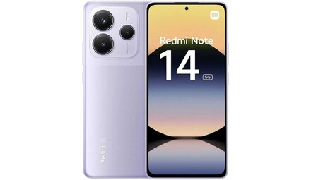 Redmi Note 14 5G
