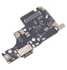 Charge Connector For Xiaomi Redmi Note 14 5G / Poco M7 Pro 5G MT Tech