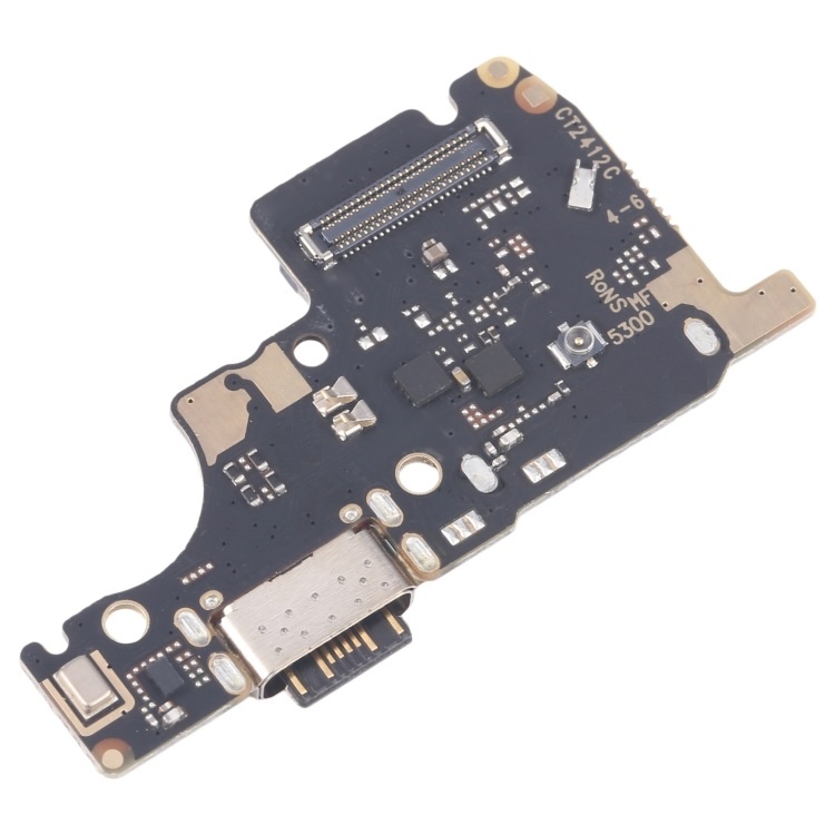 Charge Connector For Xiaomi Redmi Note 14 5G / Poco M7 Pro 5G MT Tech