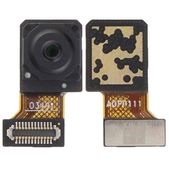 Front Camera For Xiaomi Redmi Note 14 4G - 5G / Note 14 Pro 5G / Note 14 Pro+ 5G / Poco X7 Pro 5G /  M7 Pro 5G / F7 5G / F7 Pro 5G MT Tech