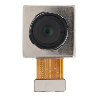 Back Camera For Xiaomi Redmi Note 14 5G MT Tech