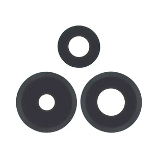 Camera Glass For Xiaomi Redmi Note 14 5G MT Tech