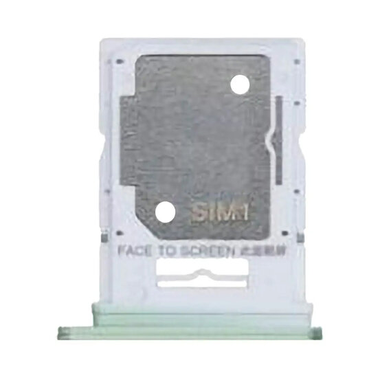 Simtray For Xiaomi Redmi Note 14 5G MT Tech