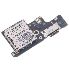 Charge Connector For Xiaomi Redmi Note 14 4G MT Tech