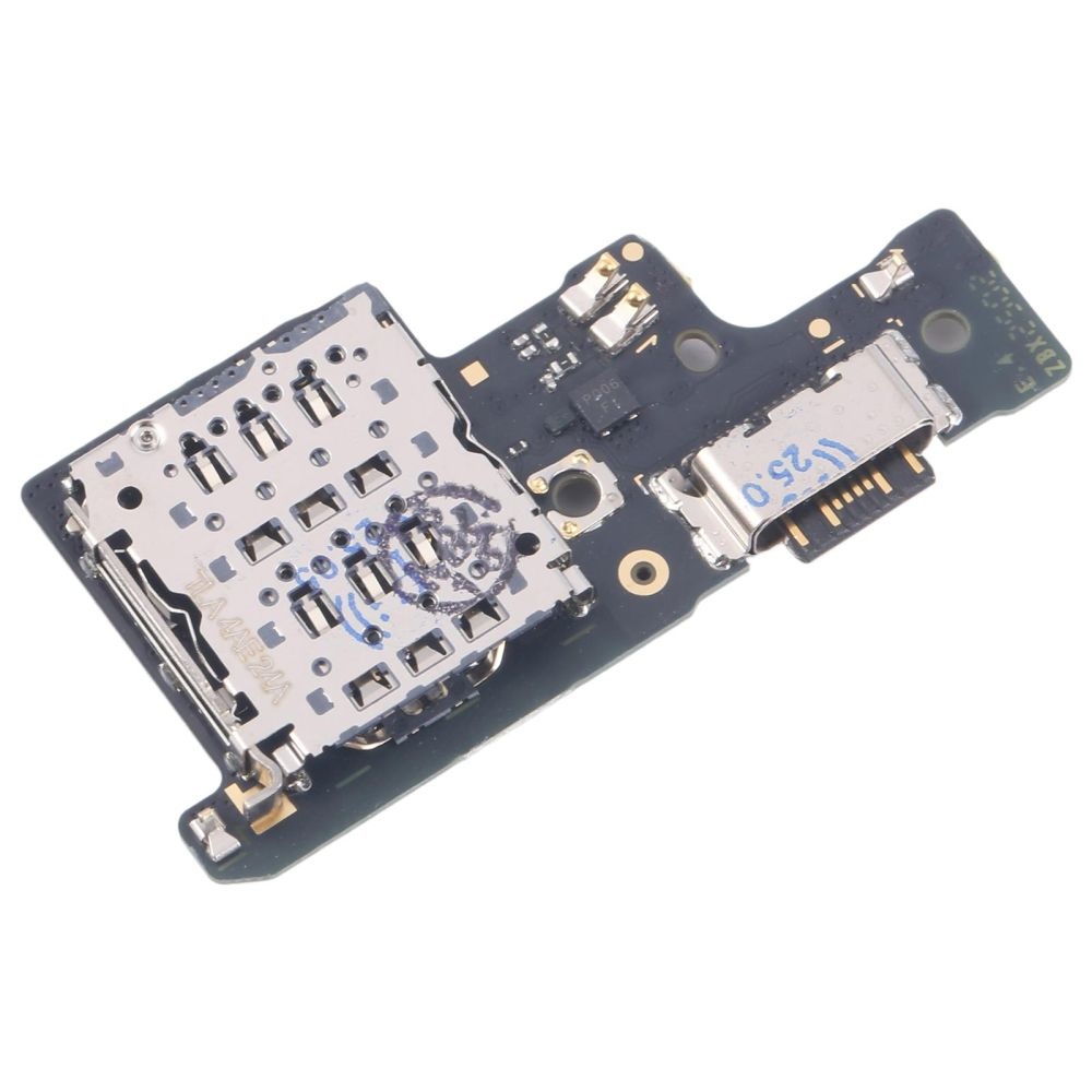 Charge Connector For Xiaomi Redmi Note 14 4G MT Tech