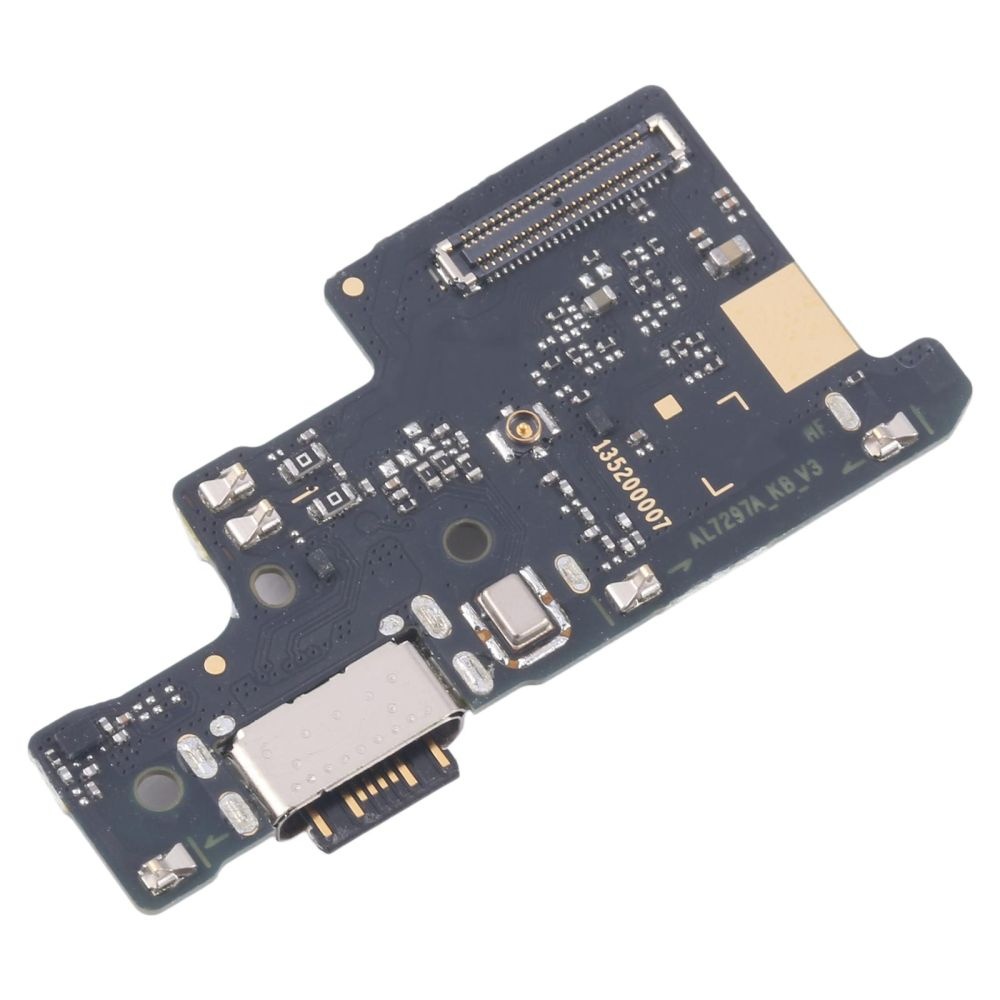 Charge Connector For Xiaomi Redmi Note 14 4G MT Tech, foto 2 van 2