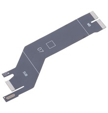 Main Flex For Xiaomi Redmi Note 14 4G MT Tech
