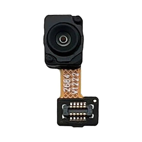Fingerprint Sensor Flex For Xiaomi Redmi Note 14 4G MT Tech