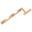 Power / Volume Button Flex For Xiaomi Redmi Note 14 4G MT Tech