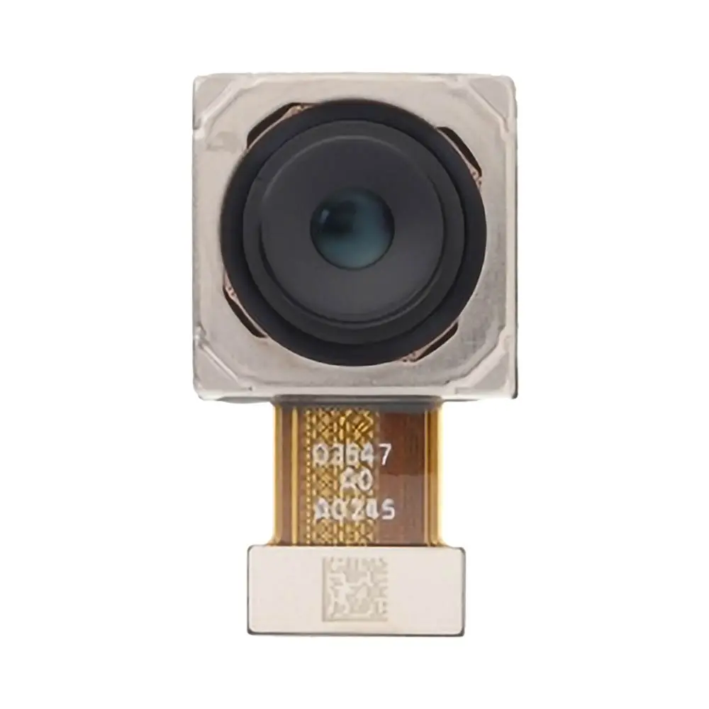 Back Camera For Xiaomi Redmi Note 14 4G MT Tech