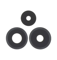 Camera Glass For Xiaomi Redmi Note 14 4G MT Tech