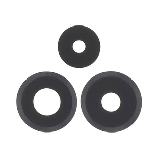Camera Glass For Xiaomi Redmi Note 14 4G MT Tech
