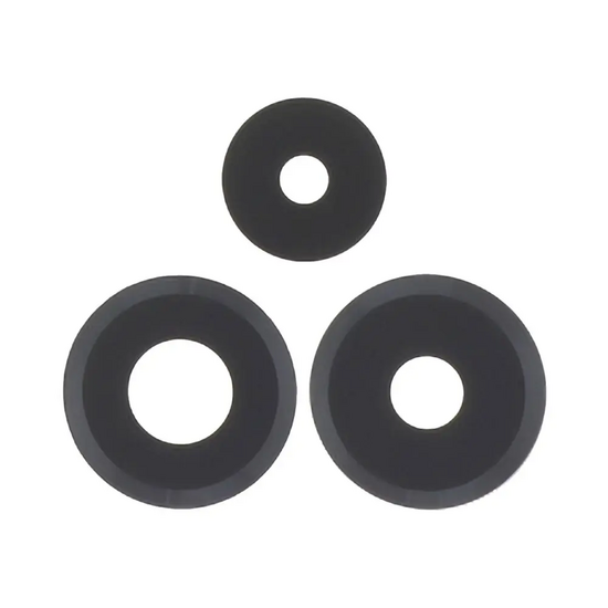 Camera Glass For Xiaomi Redmi Note 14 4G MT Tech