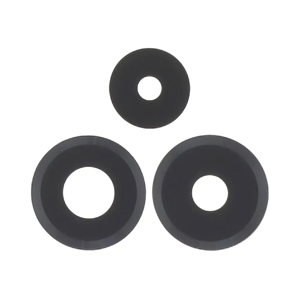 Camera Glass For Xiaomi Redmi Note 14 4G MT Tech