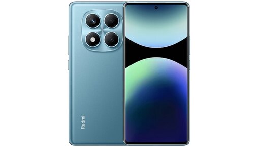 Redmi Note 14 Pro 4G