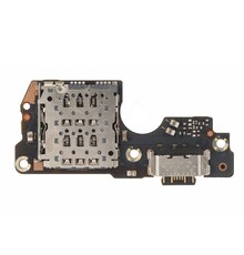 Charge Connector For Xiaomi Redmi Note 14 Pro 4G MT Tech