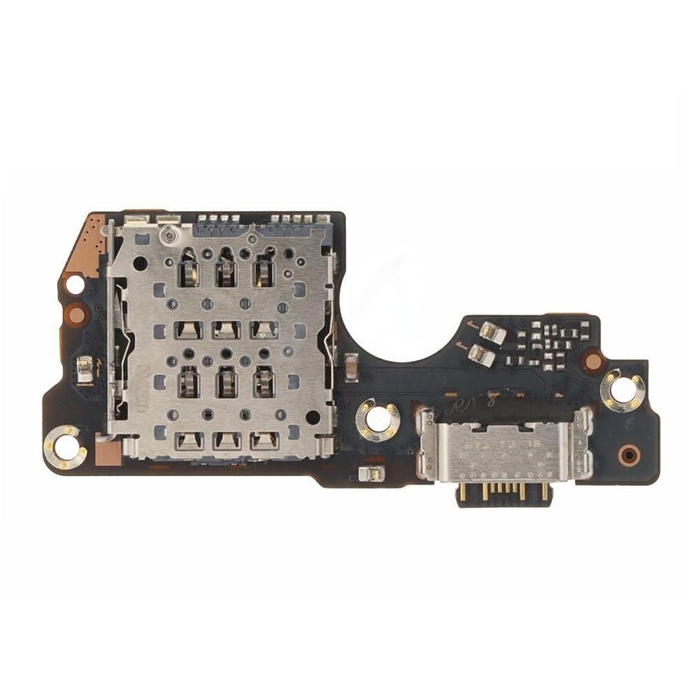 Charge Connector For Xiaomi Redmi Note 14 Pro 4G MT Tech