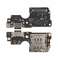 Charge Connector For Xiaomi Redmi Note 14 Pro 4G MT Tech