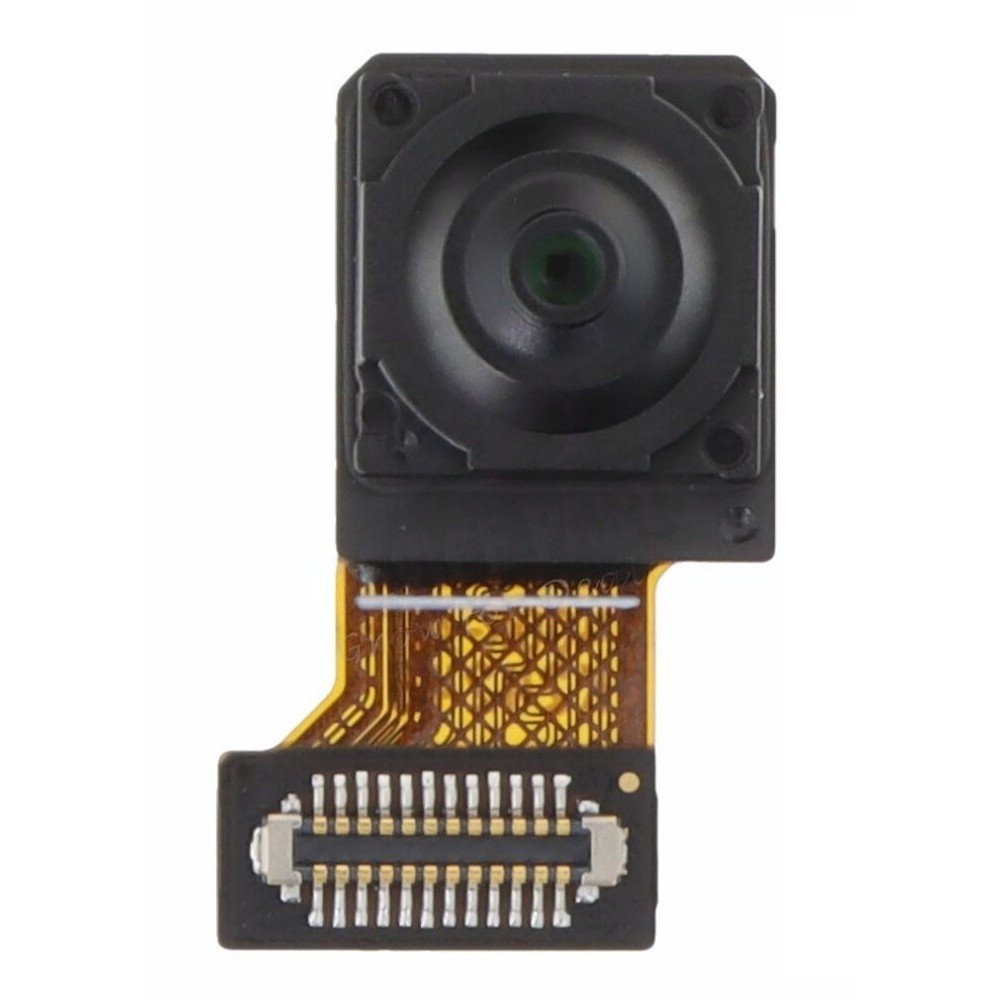 Front Camera For Xiaomi Redmi Note 14 Pro 4G MT Tech