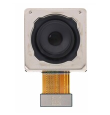 Back Camera  For Xiaomi Redmi Note 14 Pro 4G MT Tech