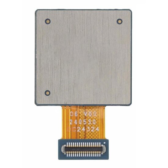 Back Camera  For Xiaomi Redmi Note 14 Pro 4G MT Tech