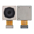 Back Camera  For Xiaomi Redmi Note 14 Pro 4G MT Tech