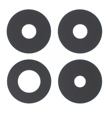 Camera Glass  For Xiaomi Redmi Note 14 Pro 4G MT Tech