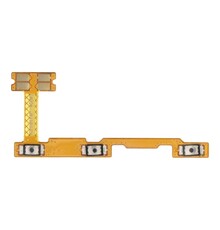 Power / Volume  Flex For Xiaomi Redmi Note 14 Pro 4G MT Tech