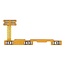 Power / Volume  Flex For Xiaomi Redmi Note 14 Pro 4G MT Tech