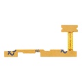 Power / Volume  Flex For Xiaomi Redmi Note 14 Pro 4G MT Tech