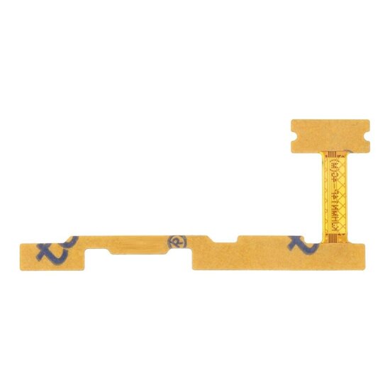 Power / Volume  Flex For Xiaomi Redmi Note 14 Pro 4G MT Tech