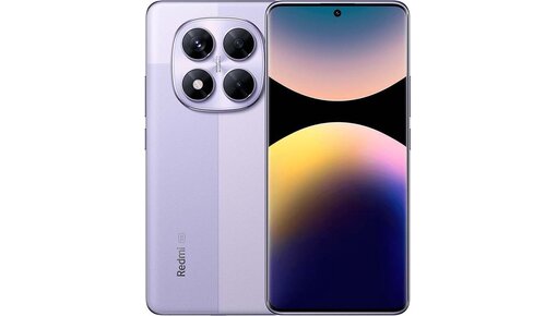 Redmi Note 14 Pro 5G