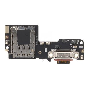 Charge Connector For Xiaomi Redmi Note 14 Pro 5G MT Tech