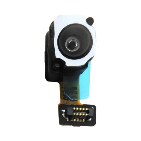 Fingerprint Sensor Flex For Xiaomi Redmi Note 14 Pro 5G MT Tech