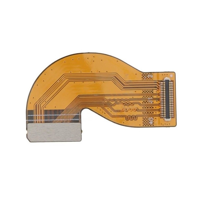 Flex LCD For Xiaomi Redmi Note 14 Pro 5G MT Tech, foto 2 van 3