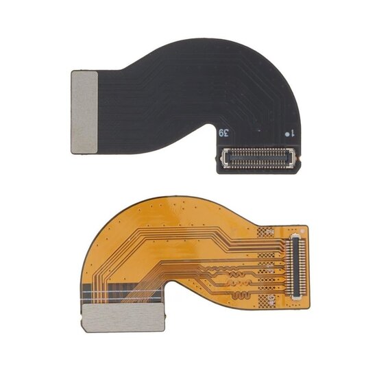 Flex LCD For Xiaomi Redmi Note 14 Pro 5G MT Tech