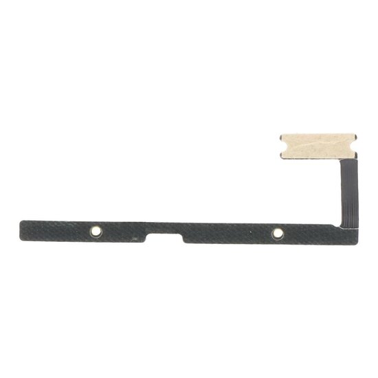 Power / Volume Button Flex For Xiaomi Redmi Note 14 Pro 5G MT Tech
