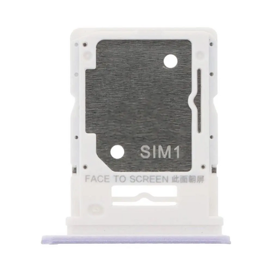 Simtray For Xiaomi Redmi Note 14 Pro 5G MT Tech