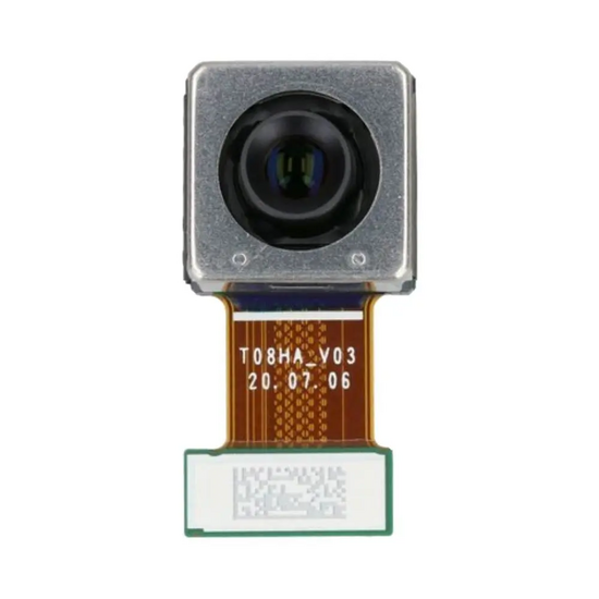 Full Back Camera For Samsung S20 FE 5G MT Tech
