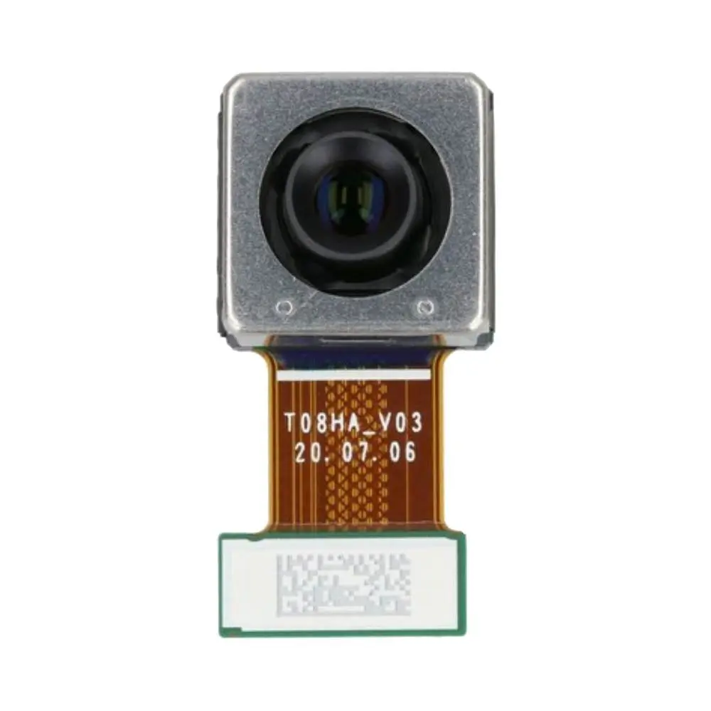 Full Back Camera For Samsung S20 FE 5G MT Tech, foto 5 van 5