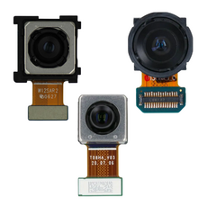 Full Back Camera For Samsung S20 FE 5G MT Tech