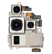 Full Back Camera for Galaxy S23 Ultra MT Tech