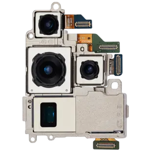 Full Back Camera for Galaxy S23 Ultra MT Tech