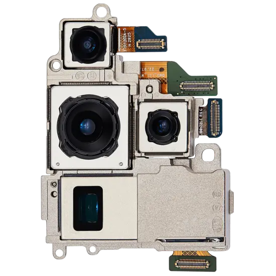 Full Back Camera for Galaxy S23 Ultra MT Tech