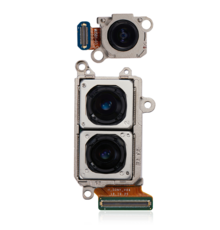 Full Back Camera For Galaxy S21 / S21 Plus MT Tech