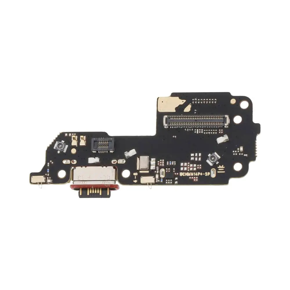 Charge Connector For Xiaomi Redmi Note 14 Pro Plus 5G MT Tech