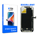 LCD MT Tech Excellent For IPhone 15 Pro Incell (Replaceable IC)