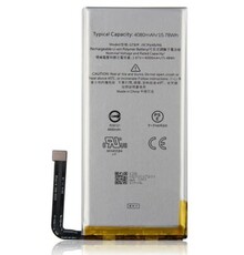 BATTERY M-T Business Power Google Pixel 5